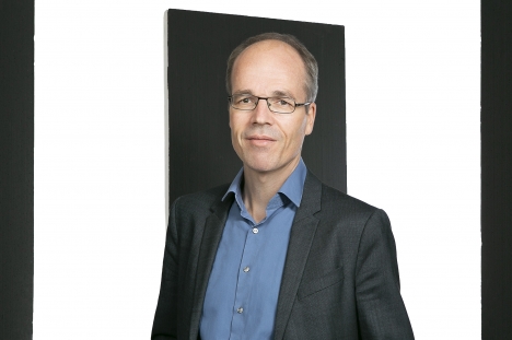 Stefan Weppelmann leitet Museum der bildenden Künste - Dr. Stefan Weppelmann wechselt vom Kunsthistorischen Museum Wien ans Museum der bildenden Künste (MdbK); Foto: Stadt Leipzig/Renate Medwed